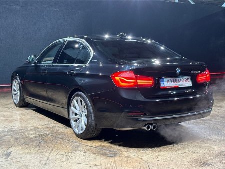 2016 BMW 3 Series - thumbnail 5