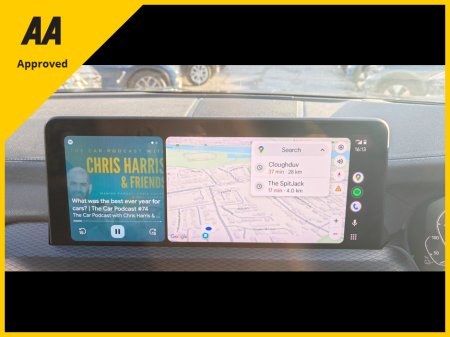 2022 BMW iX3 2022 M Sport Pro 54,431 Kilometers €39,950 thumbnail