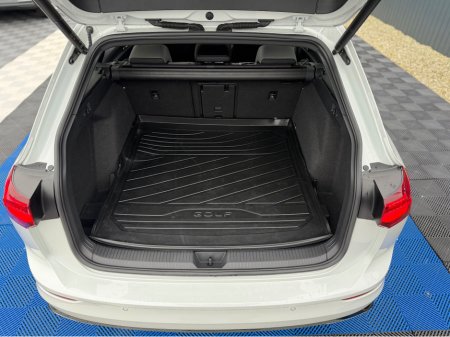 2022 Volkswagen Golf **DEPOSIT TAKEN** R-LINE- 1.5 PETROL E-TSI -AUTO - 12M WARRANTY - CAR: 1792 €24,950 thumbnail