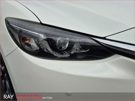 2016 Mazda Mazda6 - thumbnail 14