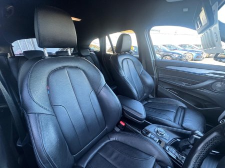 2021 BMW X1 - thumbnail 18