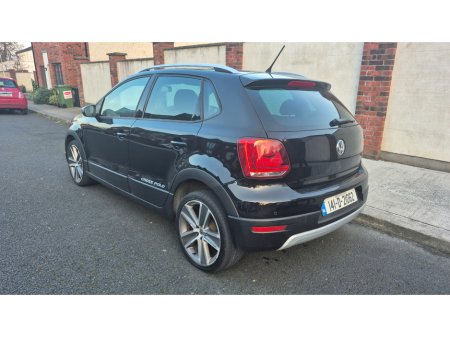 2014 Volkswagen Polo - thumbnail 5