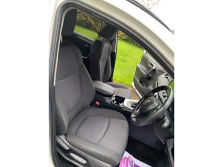 2020 Toyota Rav4 - thumbnail 23