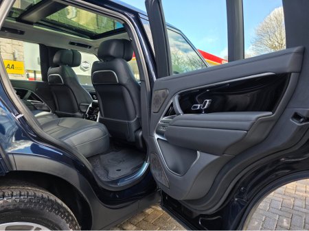 2025 Land Rover Range Rover - thumbnail 18