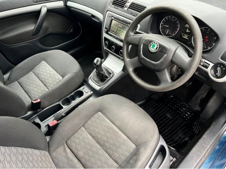 2012 Skoda Octavia 1.6 TDI CR SE 105BHP 5 5DR €2,950 thumbnail