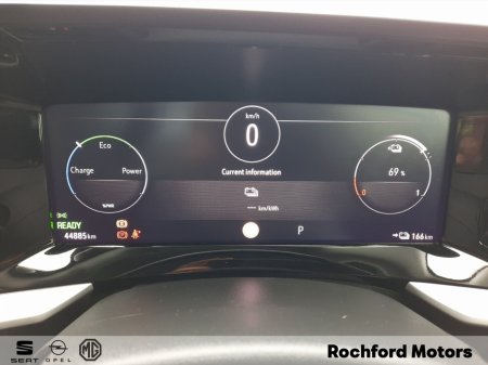 2023 Opel Mokka - thumbnail 15