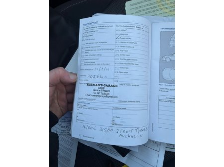 2015 Volkswagen Passat COMFORTLINE 1.6 TDI MANUAL 6SPEED FWD 120HP 4DR €9,990 thumbnail