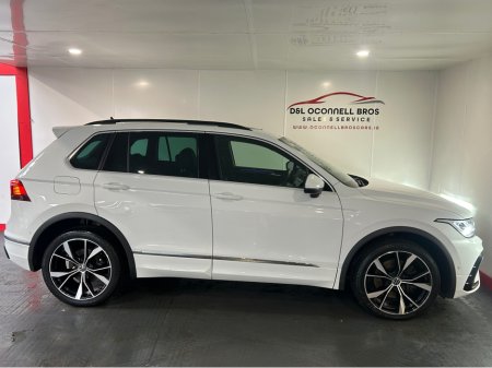 2023 Volkswagen Tiguan - thumbnail 36