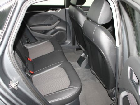 2017 Audi A3 - thumbnail 14