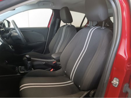 2023 Opel Corsa SRi, Limited Edition 1.2 75PS-PET-5SP 4DR €17,250 thumbnail