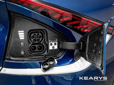 2023 Kia EV6 EV6 Earth €32,950 thumbnail