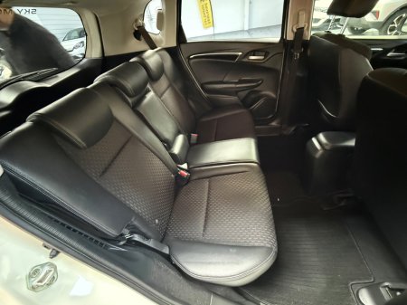 2014 Honda Jazz - thumbnail 20