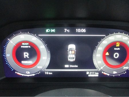 2026 Nissan X-Trail SV PREMIUM 5 SEAT MY24 thumbnail