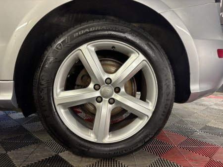 2016 Audi Q5 2.0TDI 150HP Ultra S Line €14,950 thumbnail