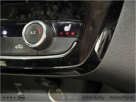 2022 Opel Mokka SRI 1.2i (100PS) S/S €19,995 thumbnail