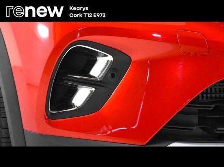 2020 Renault Captur - thumbnail 17