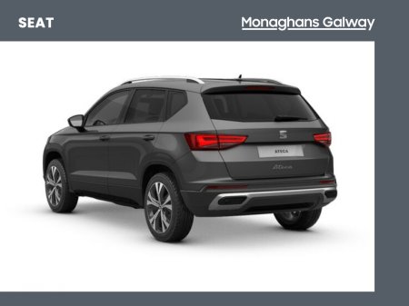 2026 SEAT Ateca IN STOCK. READY FOR IMMEDIATE DELIVERY €47,500 thumbnail