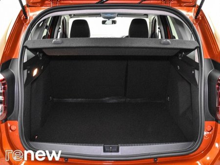 2022 Dacia Duster DUSTER PRESTIGE BLUE DCI 115 4 €18,060 thumbnail