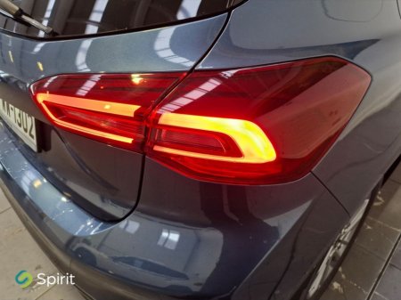 2024 Ford Focus - thumbnail 23