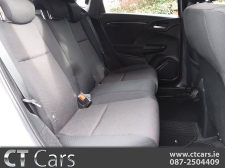 2015 Honda Fit 1.5 AUTO HYBRID SPORTS ANDROID+CARPLAY €9,999 thumbnail