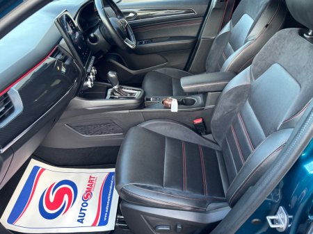 2022 Renault Arkana R.S. LINE E-TECH HYBRID 145 AUTO €22,950 thumbnail