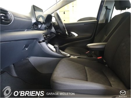 2026 Mazda Mazda2 - thumbnail 5