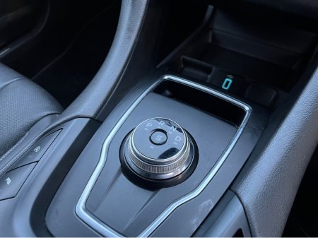 2020 Ford Mondeo - thumbnail 16