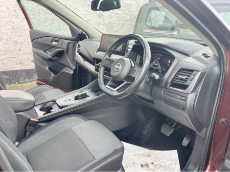 2023 Nissan Qashqai - thumbnail 15