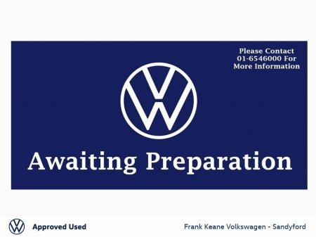 2023 Volkswagen T-Roc *Life 1.0 TSI 110HP @Frank Keane Volkswagen South Dublin