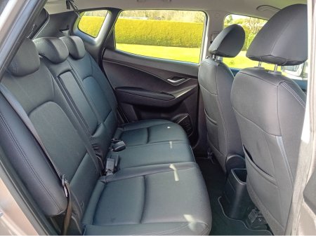 2018 Hyundai ix20 - thumbnail 5