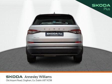 2023 Skoda Kodiaq Style 2.0Tdi 150Bhp DSG €47,950 thumbnail