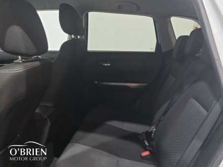 2020 Suzuki Vitara - thumbnail 11
