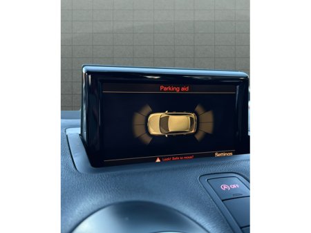 2016 Audi A1 - thumbnail 15