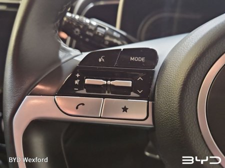 2024 Hyundai Tucson 2WD Comfort Plus €31,475 thumbnail