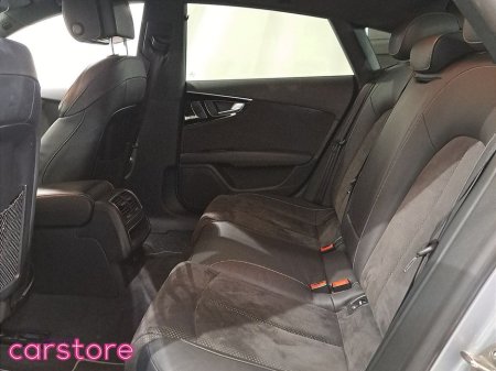 2016 Audi A7 - thumbnail 10
