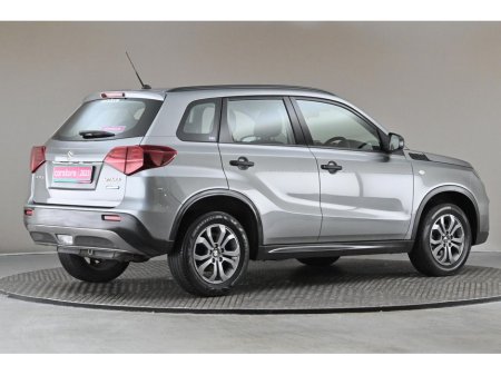 2023 Suzuki Vitara - thumbnail 10