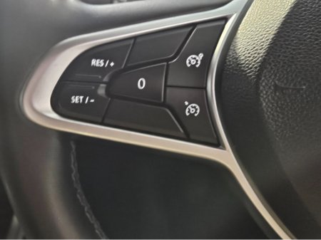 2021 Renault Clio DYNAMIQUE TCE 100 MY19 5DR €12,950 thumbnail