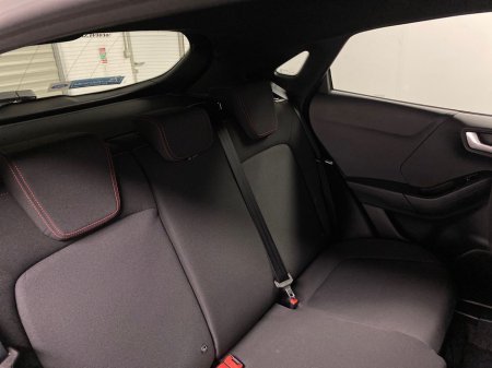 2026 Ford Puma - thumbnail 10