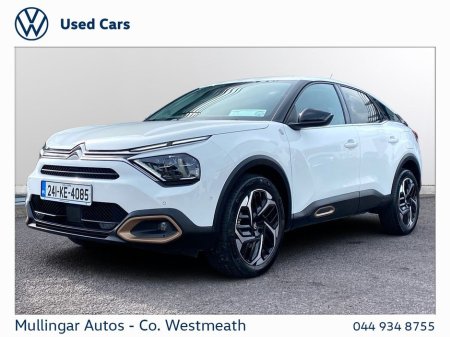 2024 Citroen C4 - thumbnail 11