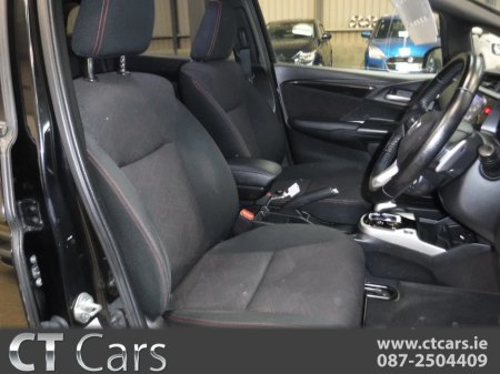 2016 Honda Fit 1.5 AUTO HYBRID SPORTS ANDROID+CARPLAY €11,250 thumbnail