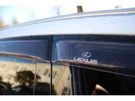 2016 Lexus NX 300 h - thumbnail 14