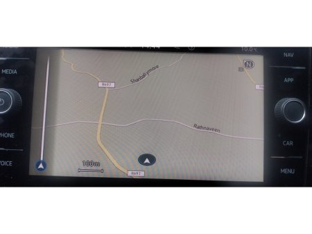 2023 Volkswagen Arteon ELEGANCE 2.0 TDI D7F 150HP 5DR €35,950 thumbnail