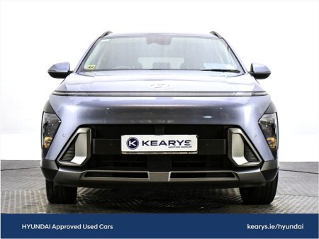 2026 Hyundai Kona - thumbnail 11