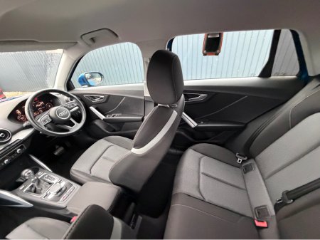 2019 Audi Q2 SPORT - 1.0L PETROL - AUTO - 12M WARRANTY - CAR: 1715 €23,950 thumbnail