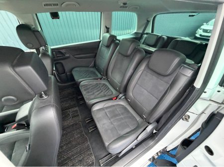 2019 Volkswagen Sharan - thumbnail 31