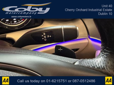2018 Mercedes-Benz E Class E220 BLUETEC AMG LINE 5DR AUTO.  New NCT, Cruise Control, Full Leather, Alloy Wheels, 2 Keys, Dual Climate Control, Sat Nav, BT, Full Electrics, Parking Sensors, Heated Seats, MFSW, Handsfree, & mor €26,950 thumbnail