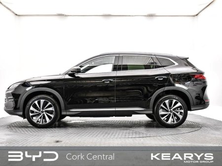 2026 BYD Seal U - thumbnail 5