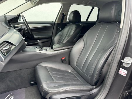 2018 BMW 5 Series 520D G31 SE AUTO NAV LEATHER €17,495 thumbnail