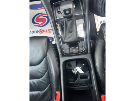 2021 Skoda Kodiaq 2.0 TDI 150HP DSG Style 7 Seat €36,895 thumbnail