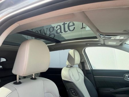 2023 Kia Sorento DSL MY23 SAM 5DR Auto 7 seat K4 €45,950 thumbnail